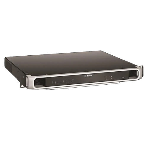 BOSCH PRAESENSA PRA-AD608 Amplifier 600W 8-channel