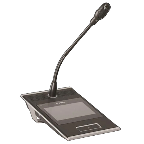 BOSCH PRAESENSA PRA-CSLD Desktop LCD call station