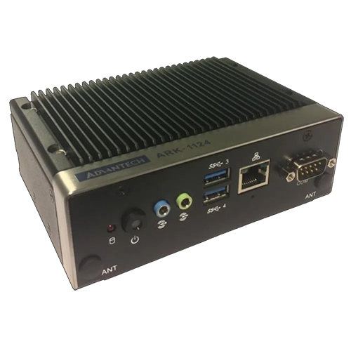 BOSCH PRAESENSA PRA-APAS Advanced public address server