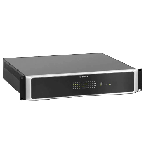 BOSCH PVA-4R24 PAVIRO 24 Zone Router