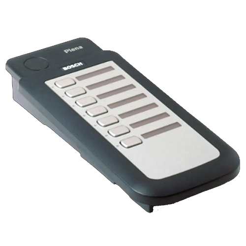 BOSCH LBB 1957-00 Plena Voice Alarm Keypad