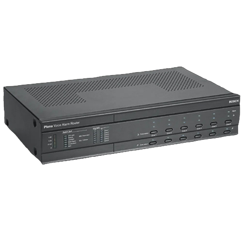 BOSCH LBB 1992-00 Plena Voice Alarm Router