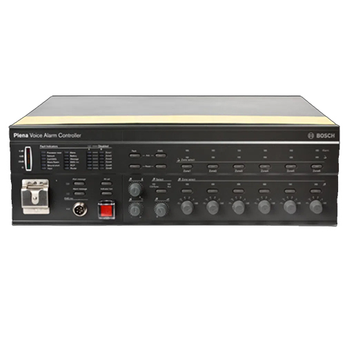 BOSCH LBB 1990-00 Plena Voice Alarm Controller