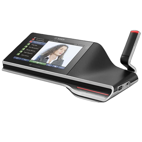 BOSCH DICENTIS DCNM-MMD2 Multimedia device