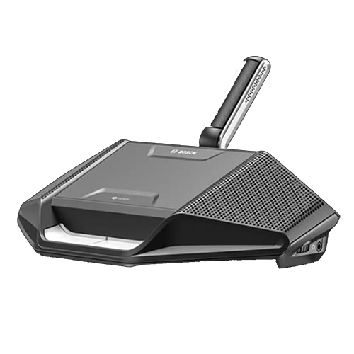BOSCH DCNM-D-DICENTIS Discussion device