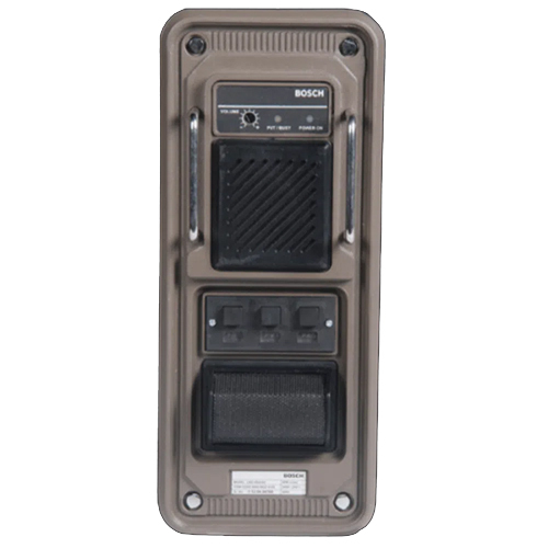 BOSCH LBD8922-02 Pilfer proof Wall Mounting Handset station