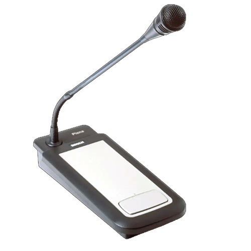 BOSCH LBB1950-10 Table-top microphone