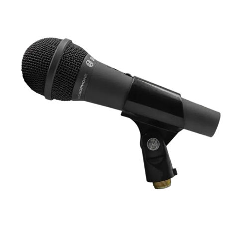 Lbc2900-15 Unidirectional Handheld Microphones Dimension(L*W*H): 52.4 X 165 Mm (2.06 X 6.49 In) Millimeter (Mm)