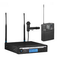 Electro-Voice R300-L - Uhf Wireless Lapel Microphone Application: Telecommunications