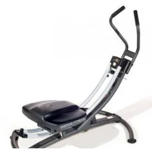 Energie Fitness Fitness Ab Glider Machine Application: Cardio