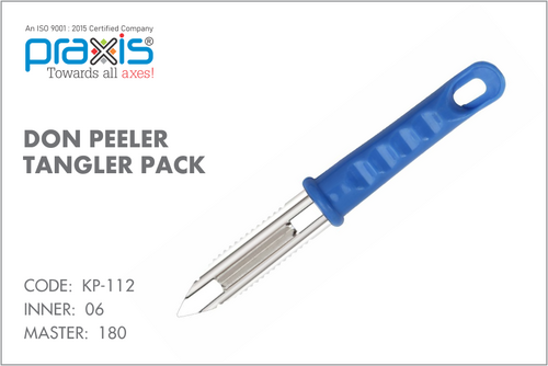DON PEELER TANGLER PACK