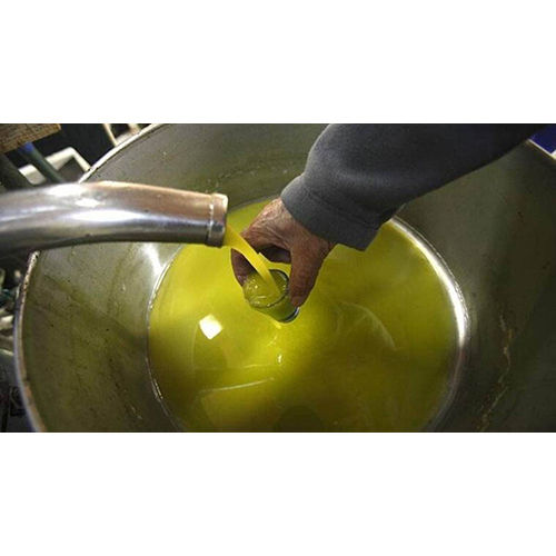 Common Cooking Edible Oil