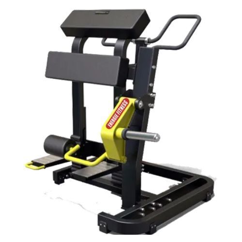 Energie Fitness Leg Curl Machine Application: Tone Up Muscle