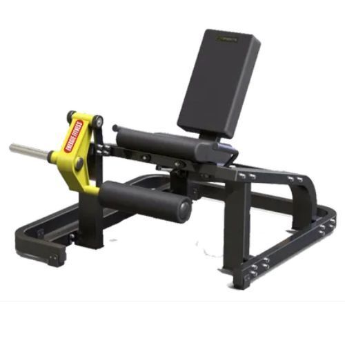 Energie Fitness Leg Extension Machine Application: Tone Up Muscle