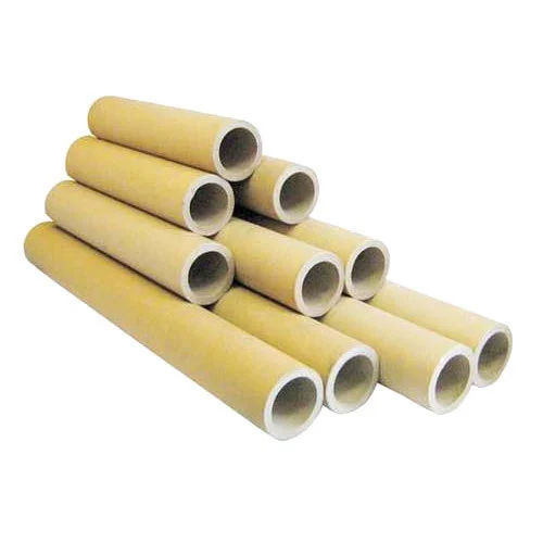 Plain Paper Tube