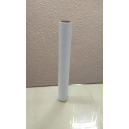 White Paper Tube - Feature: High Quality