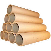 Brown Paper Core