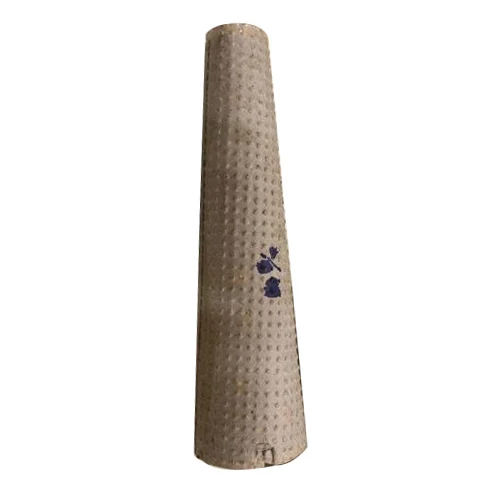 Different Available Embossed Paper Cone