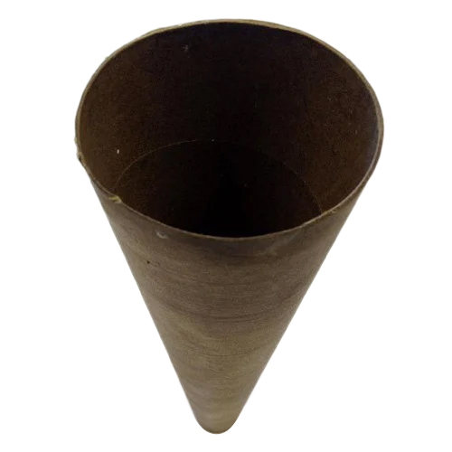 Kraft Paper Cone