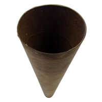 Kraft Paper Cone