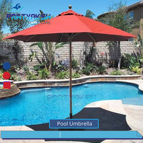 Swimming Pool Umbrella