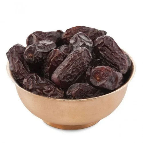 Organic Dates Kalmi Saudi Arabia