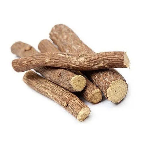 Dried Licorice Roots