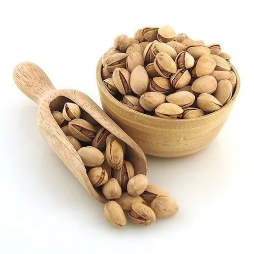 Common Dry Pistachio Nuts