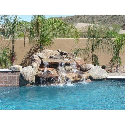 Swimming Pool Builder Services