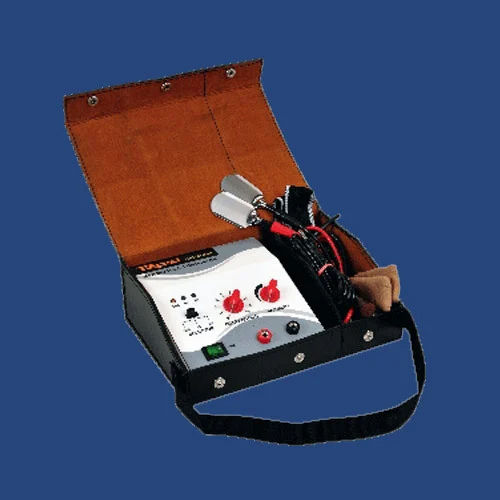 Mini Muscle Stimulator With Tens