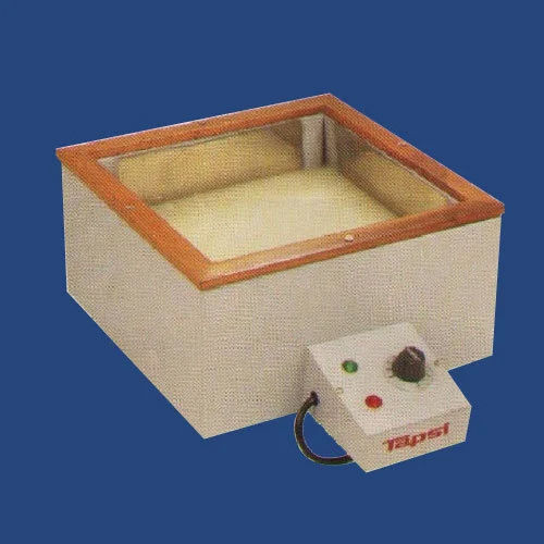 Auto Temperature Control Paraffin Wax Bath - Application: Hospital & Clinic