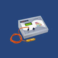 Laser Therapy Equipment - Application: Hospital & Clinic