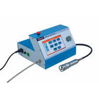 Digital Therapy Laser System - Application: Hospital & Clinic