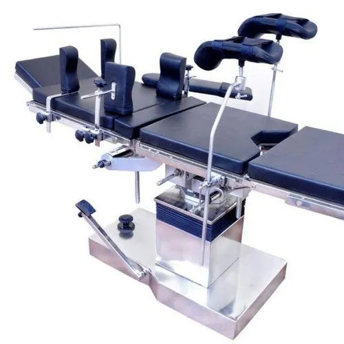 Operation Theater Table