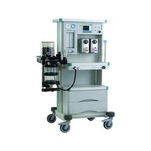 Portable Anaesthesia Machine Application: Hospital & Clinic