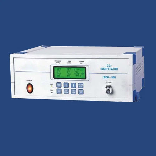 Enco2  30 H Co2 Insufflators - Application: Hospital & Clinic