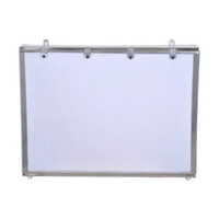 LED X Ray View Box - Electric Powered, 24x18 inches, Portable Design | Advanced LED Technology for Bright, Consistent Imaging