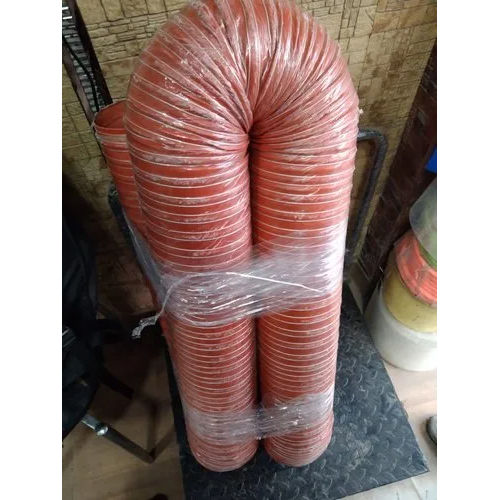 Silicon Flexible Hose