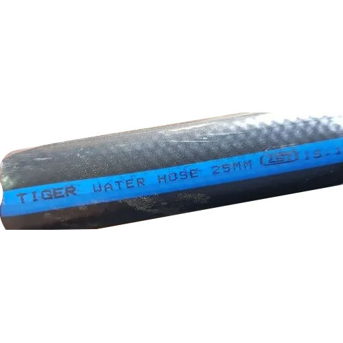 Tiger Thermoplastic Water Hose