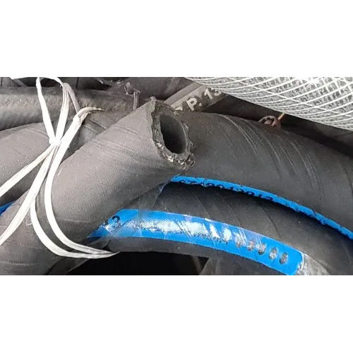 Rubber Water Hose