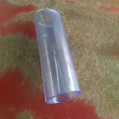 PVC Transparent Pipe