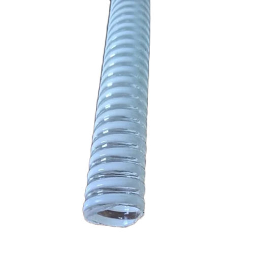 Transparent Flexible PVC Pipe