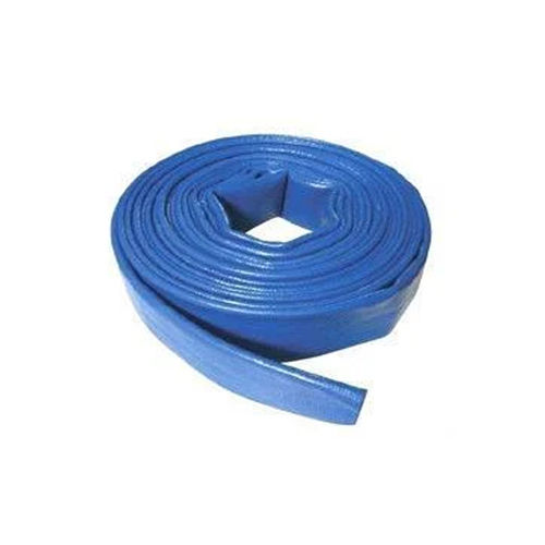 Blue Pvc Suction Pipe