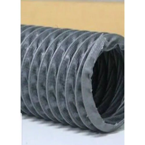 Flexible Fabric Hose Pipe