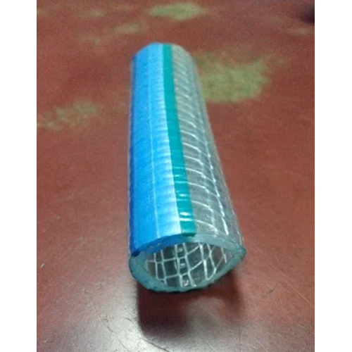 PVC Braided High-pressure Hose Pipe