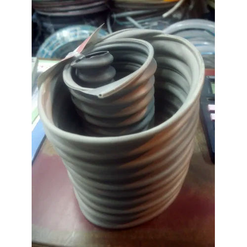 Steel Wire Reinforced Flexible Pipe