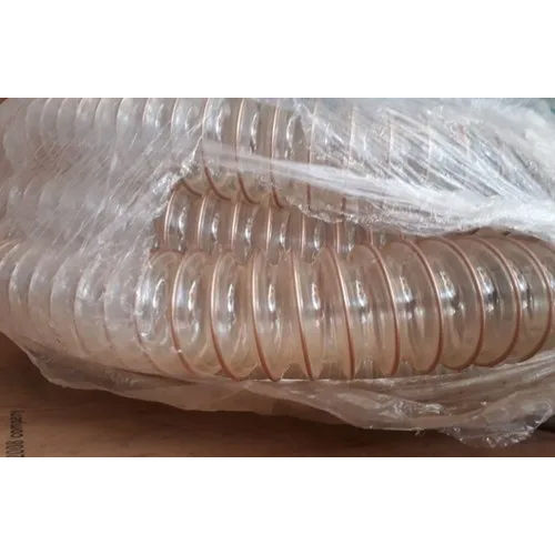 PU Flexible Pipe