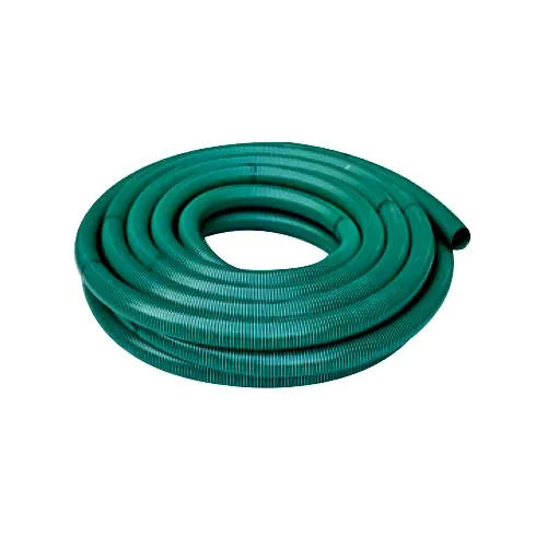 Green Agriculture Suction Pipe