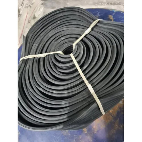 Black PVC Water Stop Seal