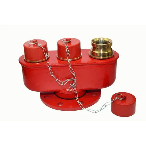 3 Way Inlet Valve